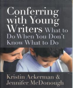 ConferringWithYoungWriters