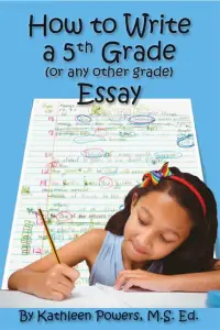 how to write an informational essay 2nd grade